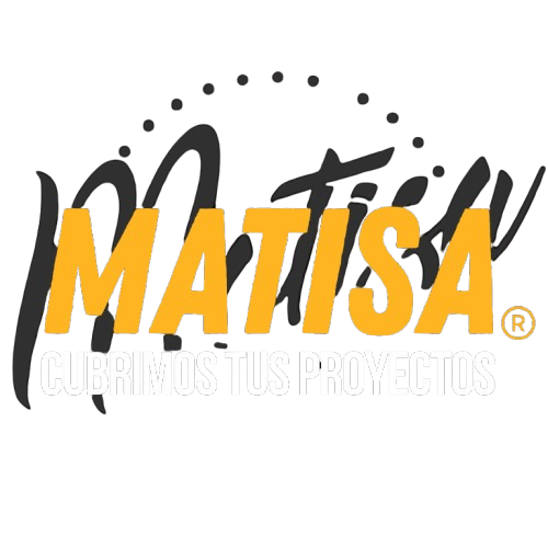 Matisa S.A. - Nuevo Logo